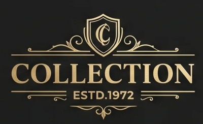 Collection ESTD.1972