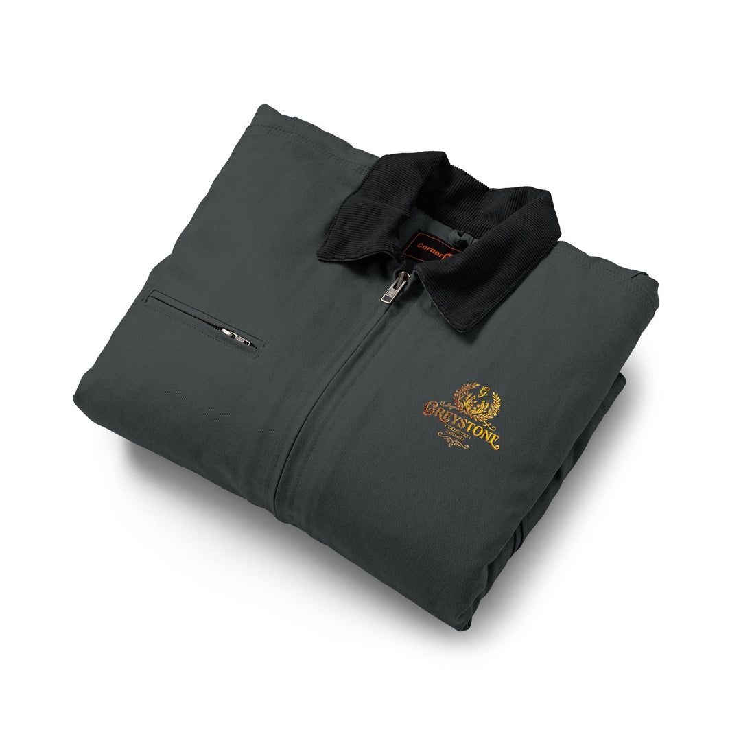 La veste The Greystone Foreman Jacket