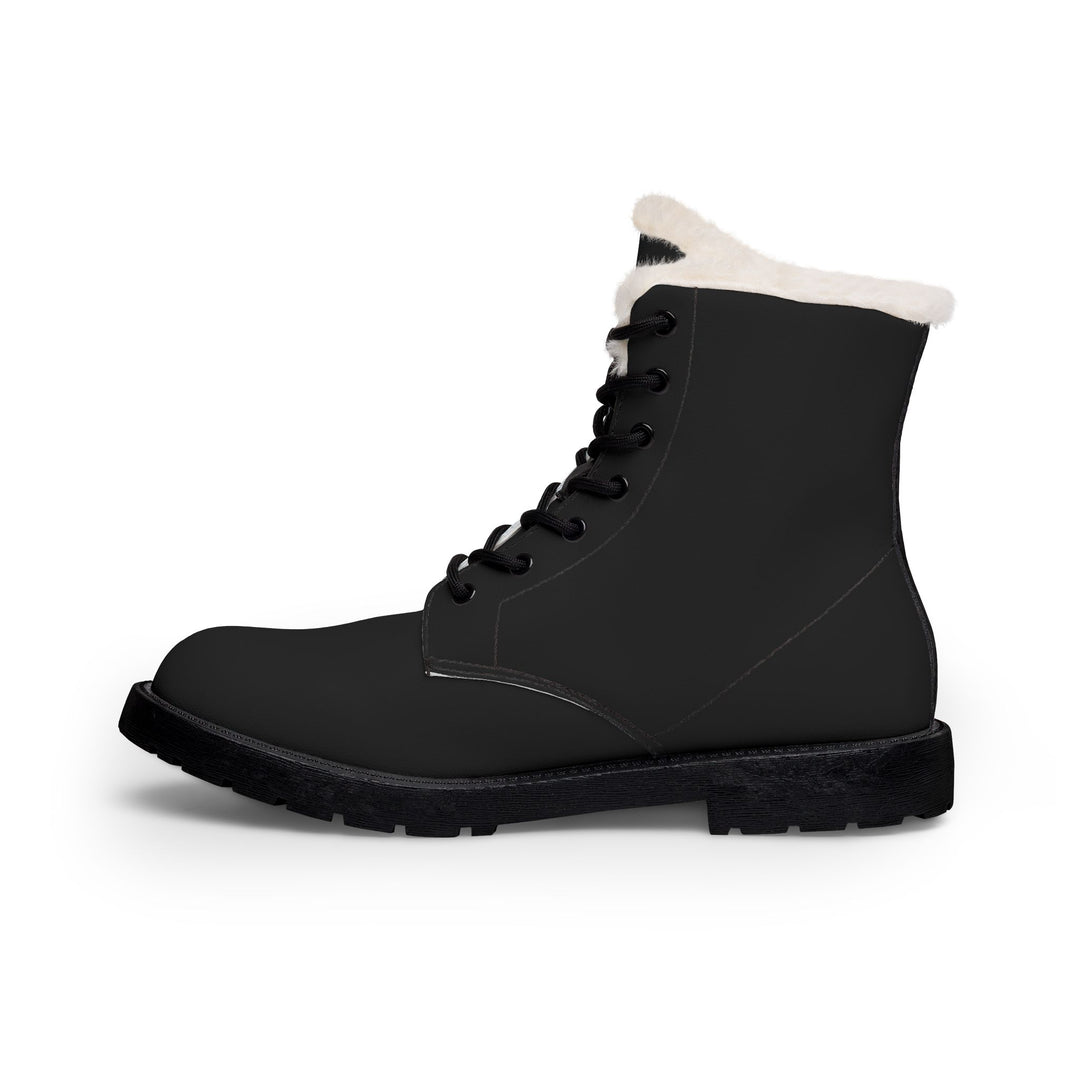 Les Bottes "Motorcycle Road-Ready" (Prêtes pour la Route)