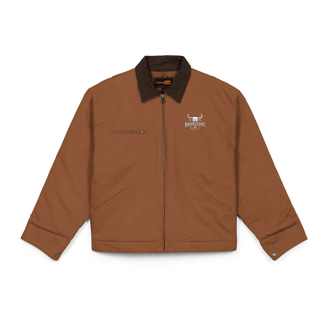 La veste The Brimstone Foreman Jacket
