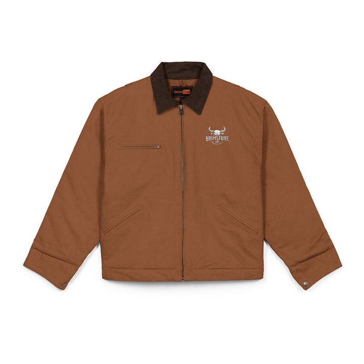 La veste The Brimstone Foreman Jacket