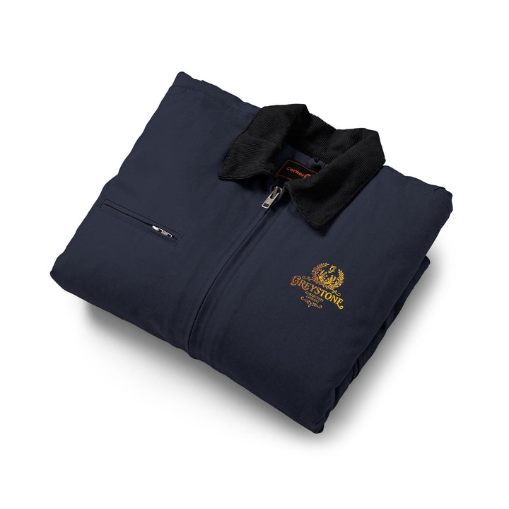 La veste The Greystone Foreman Jacket
