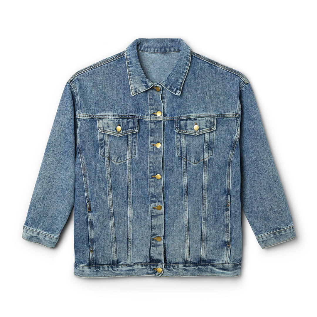 La Veste Brodée "Greystone Heritage"