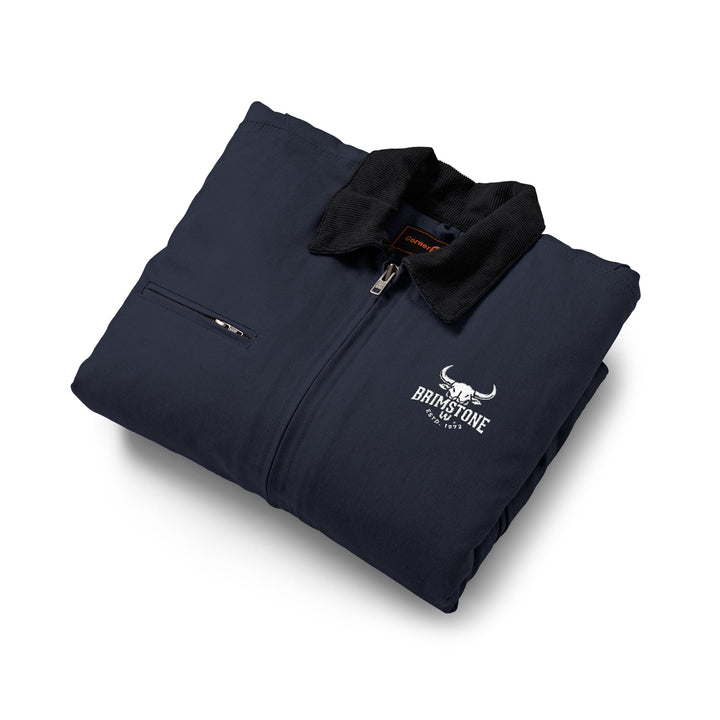 La veste The Brimstone Foreman Jacket