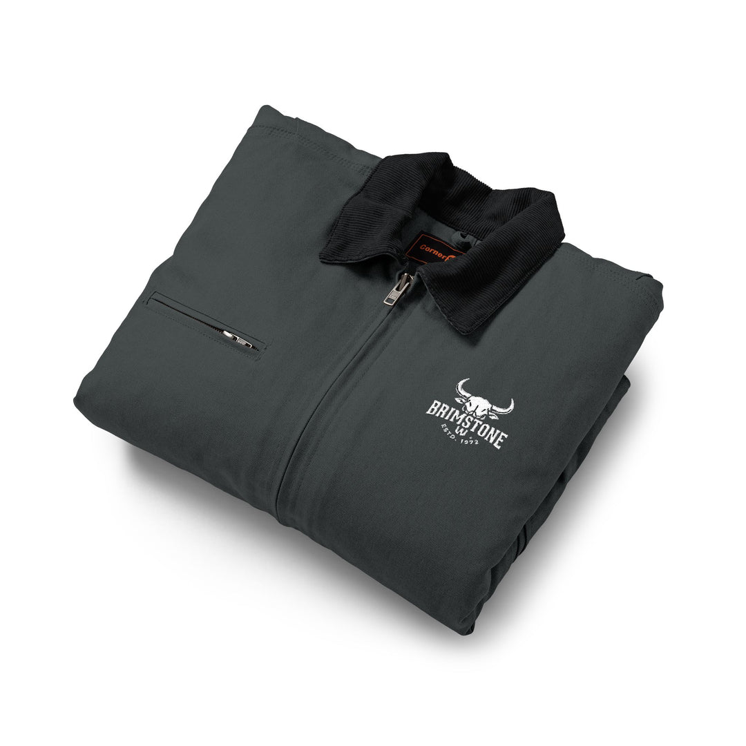 La veste The Brimstone Foreman Jacket