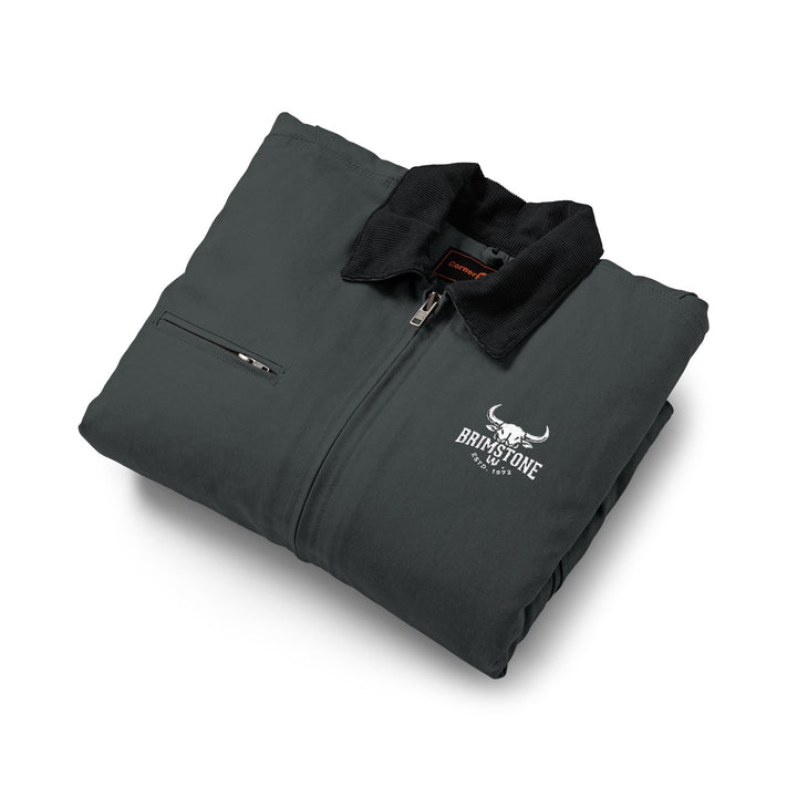 La veste The Brimstone Foreman Jacket