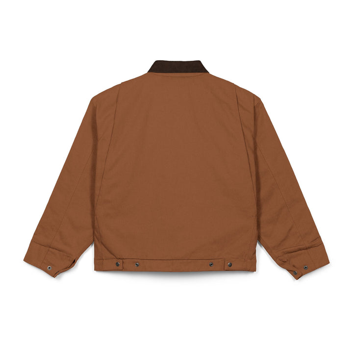 La veste The Greystone Foreman Jacket