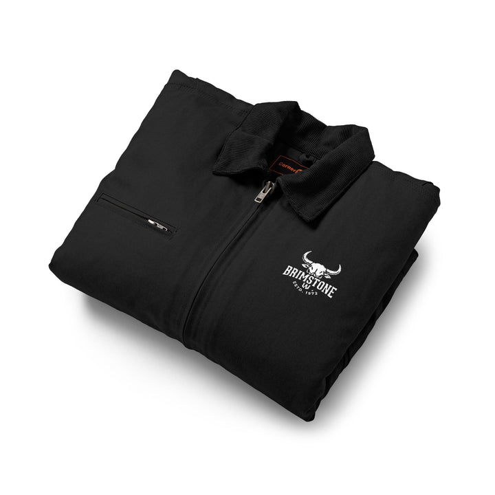 La veste The Brimstone Foreman Jacket