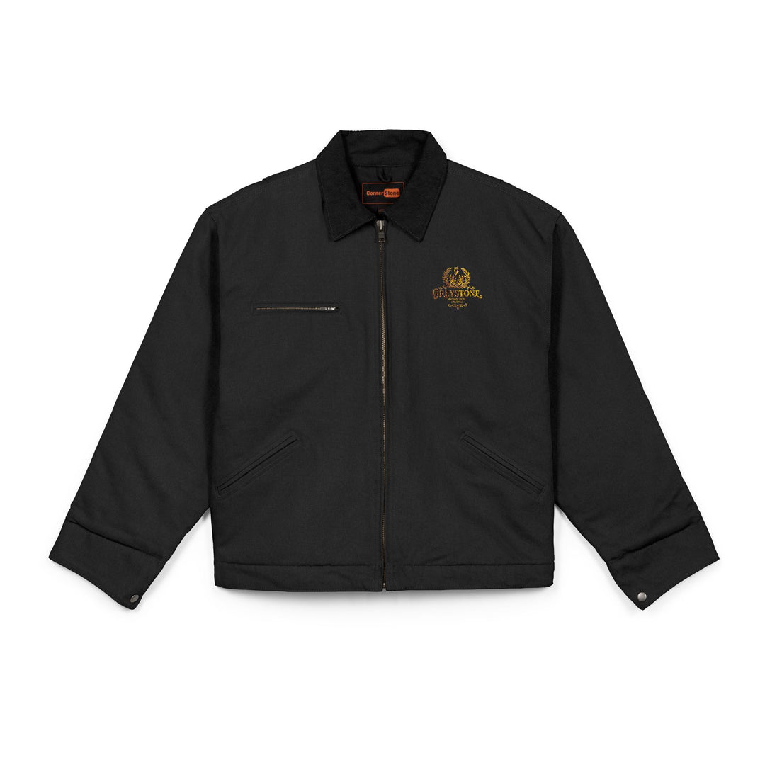 La veste The Greystone Foreman Jacket