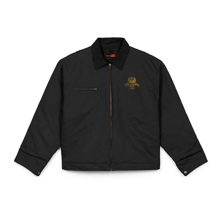 La veste The Greystone Foreman Jacket