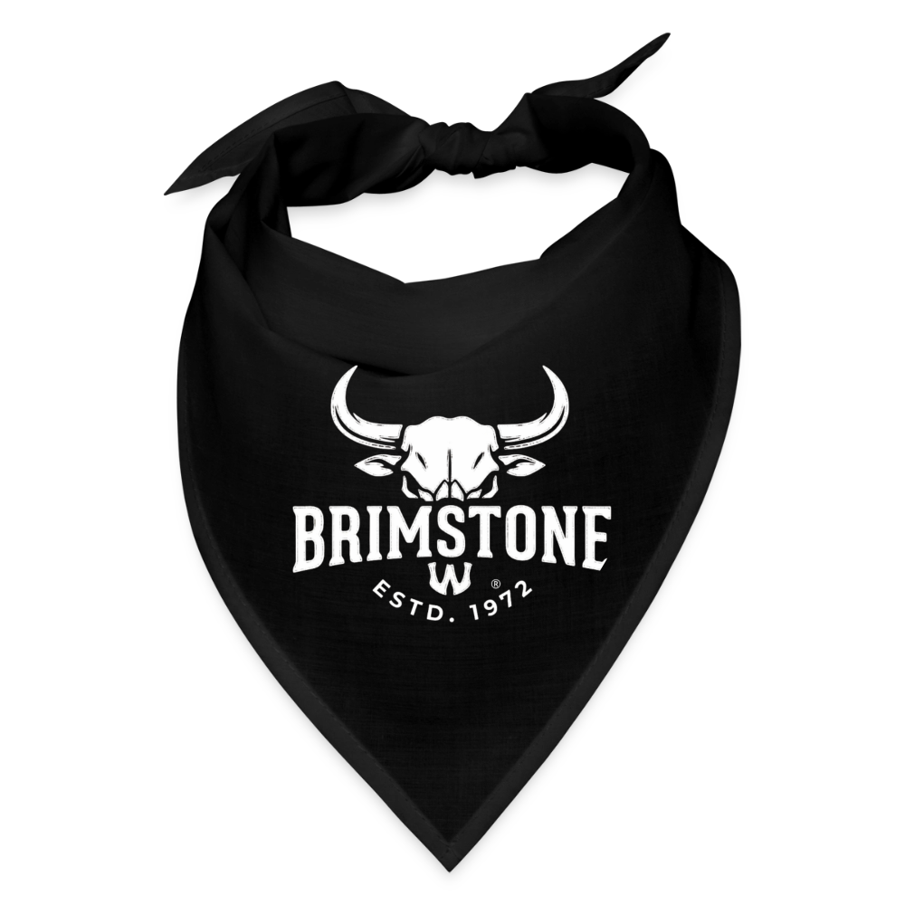 Le "Ranger"  Brimstone - black