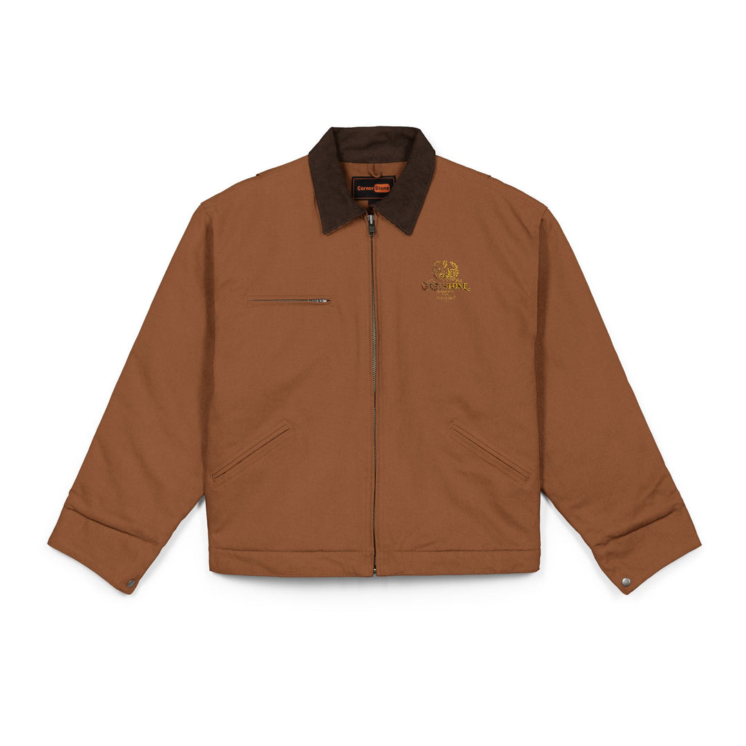 La veste The Greystone Foreman Jacket