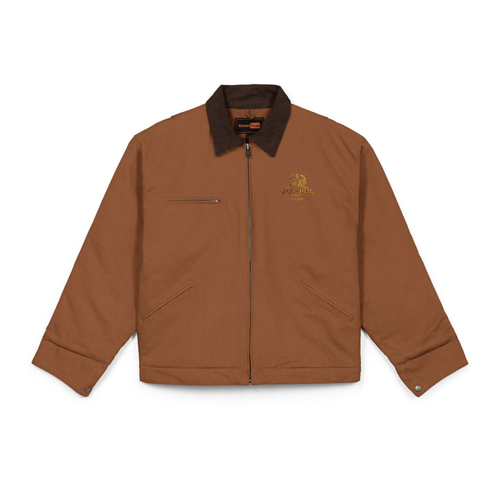 La veste The Greystone Foreman Jacket