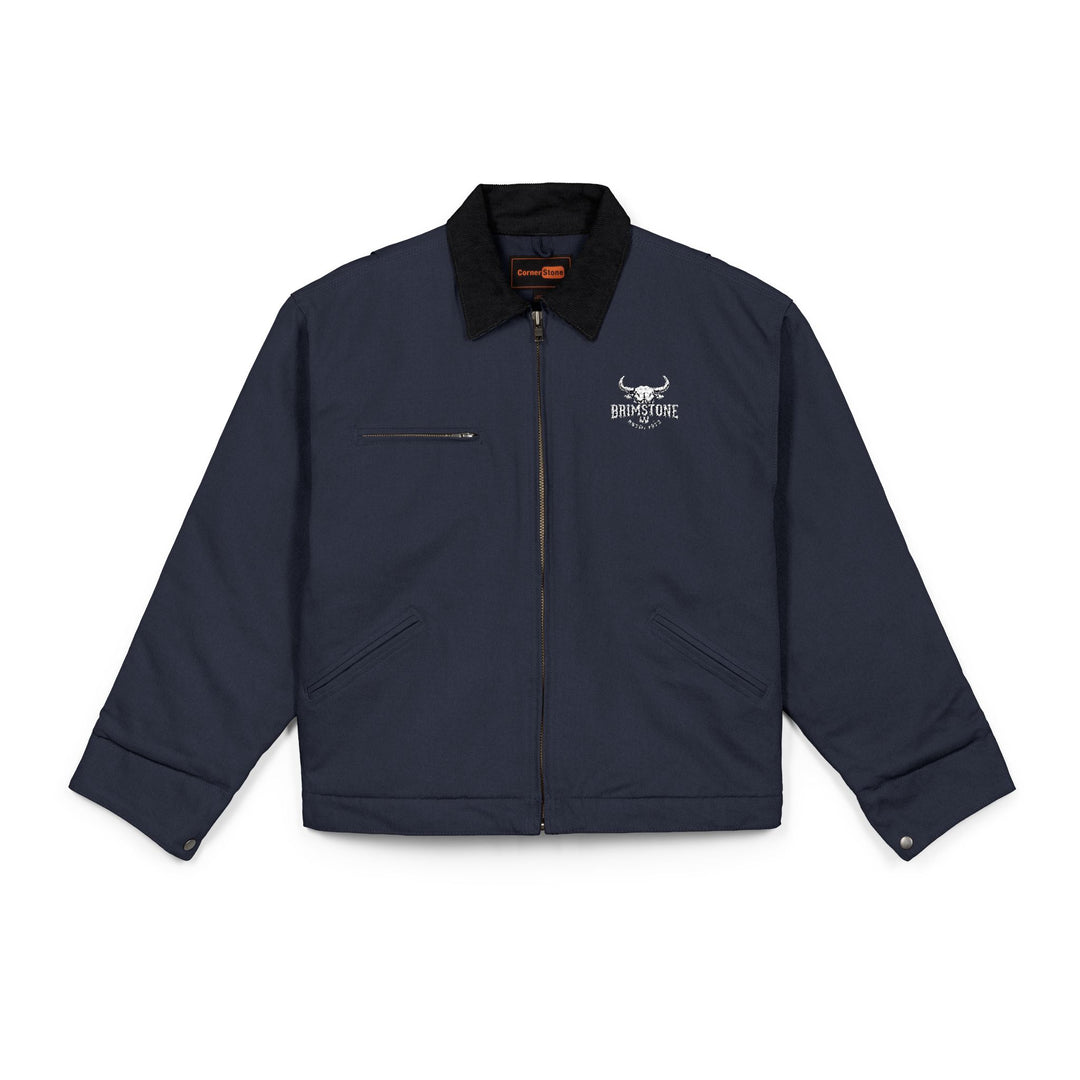 La veste The Brimstone Foreman Jacket