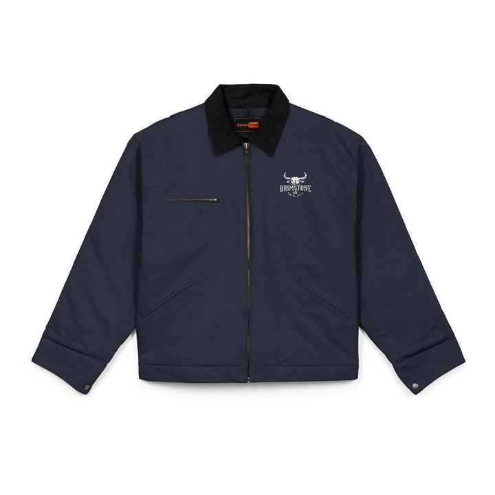 La veste The Brimstone Foreman Jacket