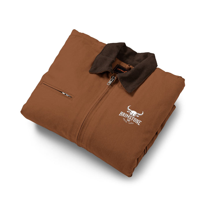 La veste The Brimstone Foreman Jacket
