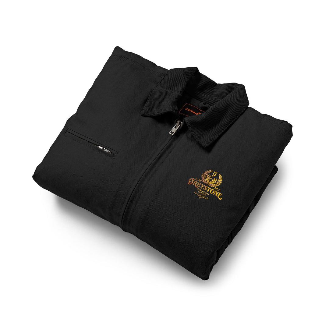 La veste The Greystone Foreman Jacket