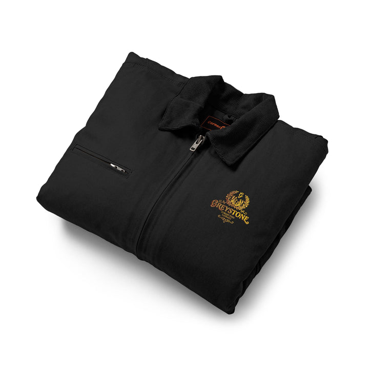 La veste The Greystone Foreman Jacket
