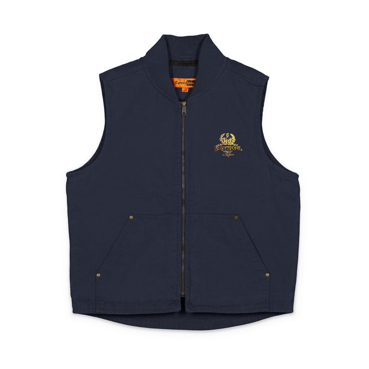 Le Veston Signature Greystone