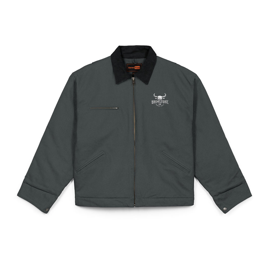 La veste The Brimstone Foreman Jacket