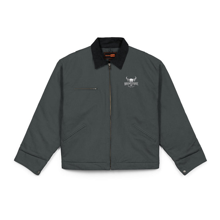 La veste The Brimstone Foreman Jacket