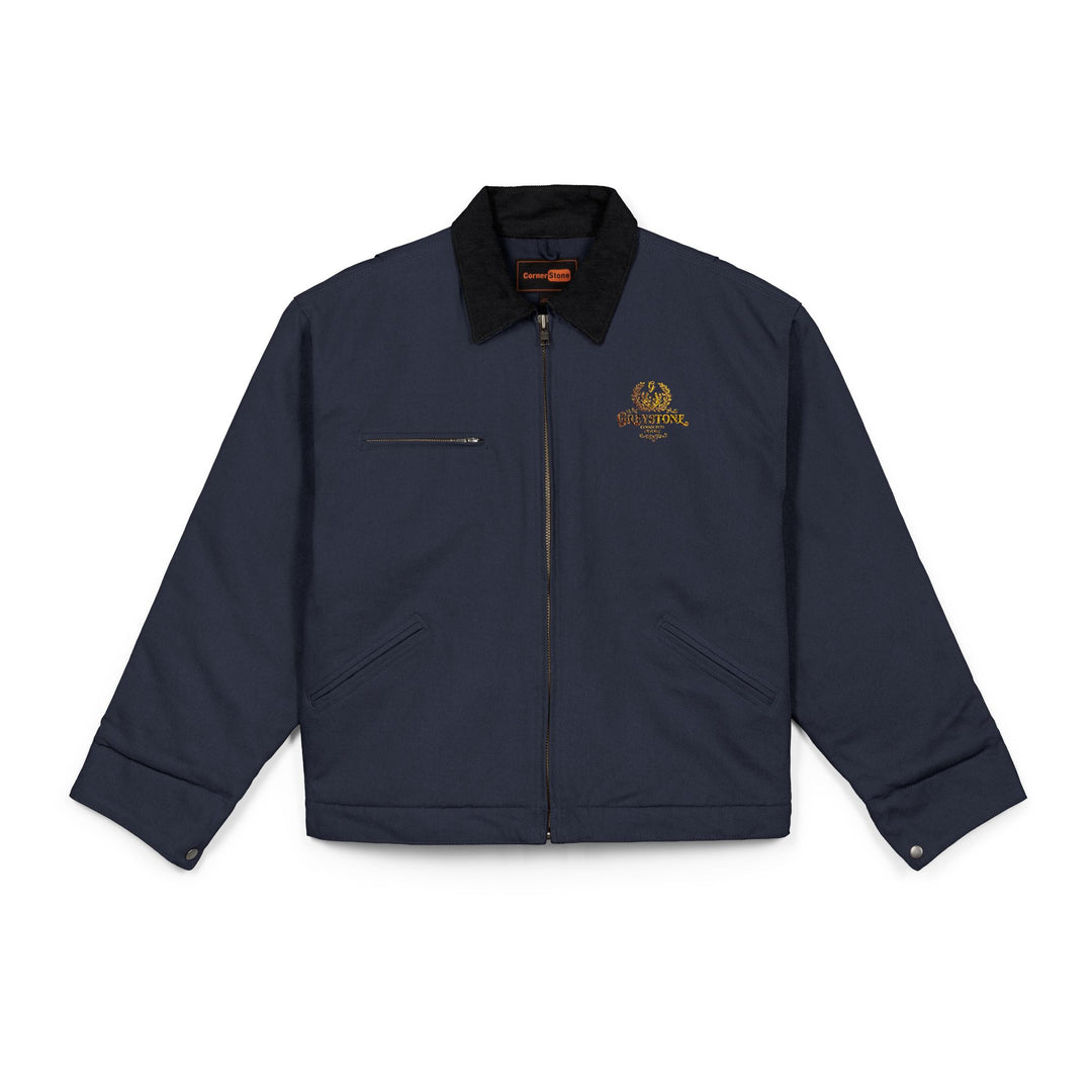 La veste The Greystone Foreman Jacket