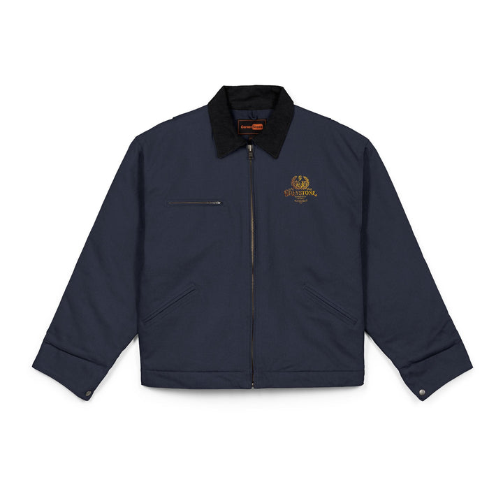 La veste The Greystone Foreman Jacket