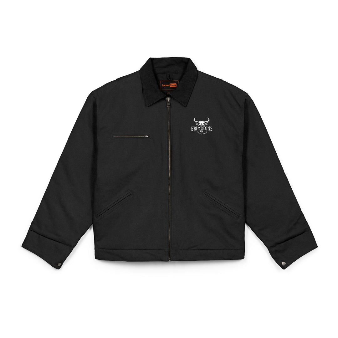La veste The Brimstone Foreman Jacket