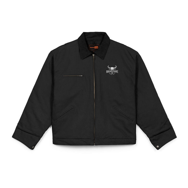 La veste The Brimstone Foreman Jacket