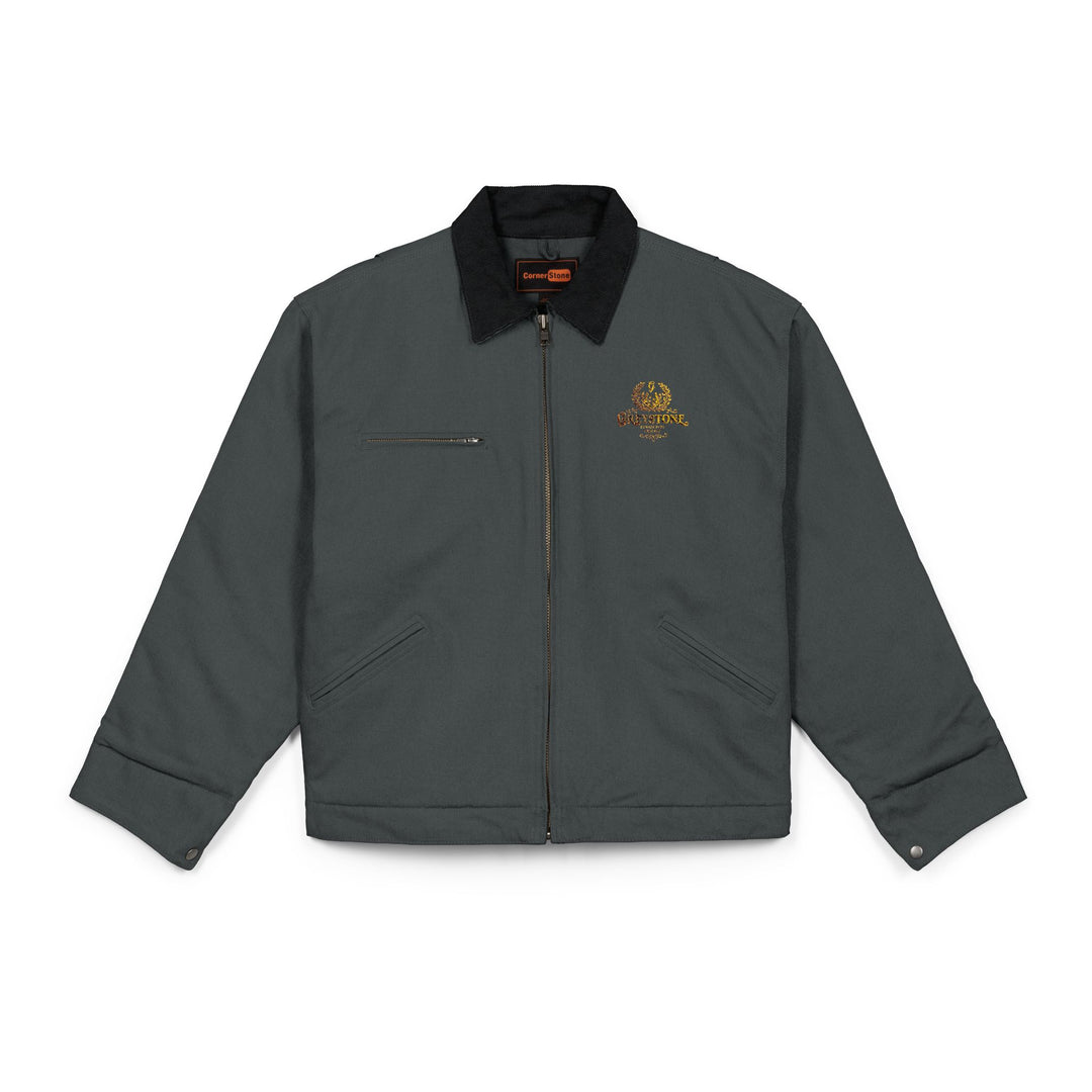 La veste The Greystone Foreman Jacket