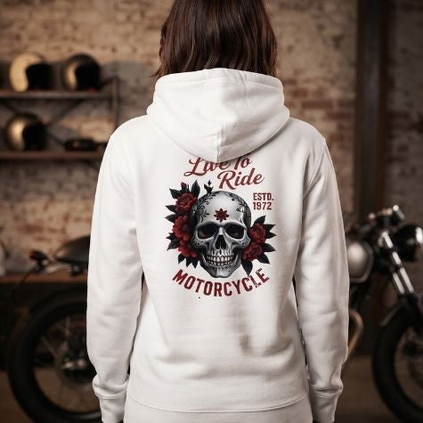 Le Hoodie Signature