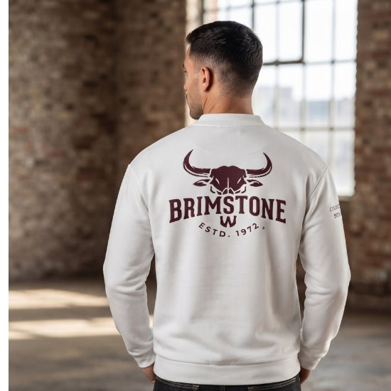 Le Bomber Signature Brimstone®