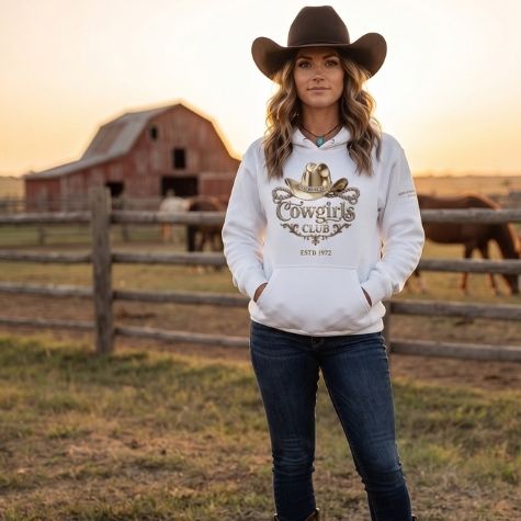 Le Hoodie Signature