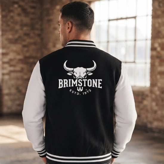The Heritage Varsity | Brimstone®