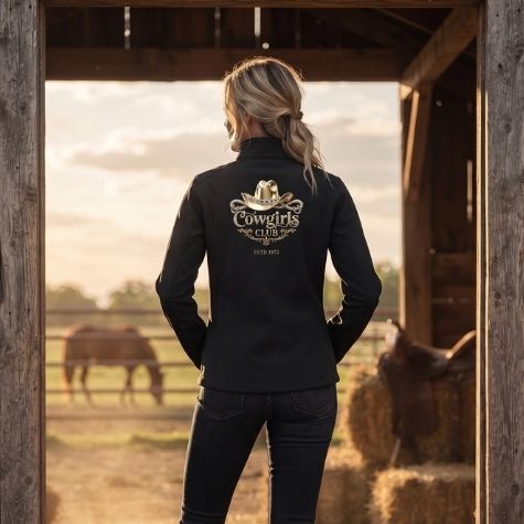 La Veste Softshell Souple
