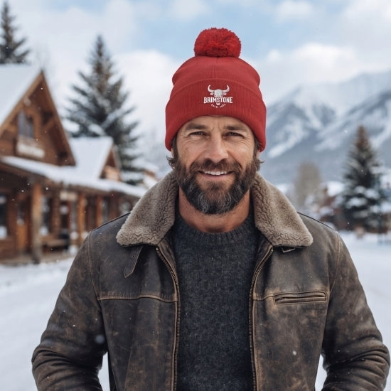 La Douceur d’Hiver Brimstone