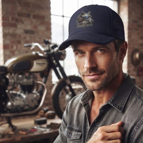 Signature Headwear
