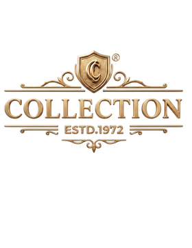 Collection ESTD.1972