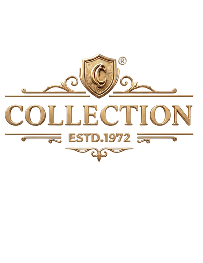 Collection ESTD.1972